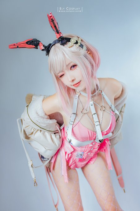 Twitterのコスプレ画像12