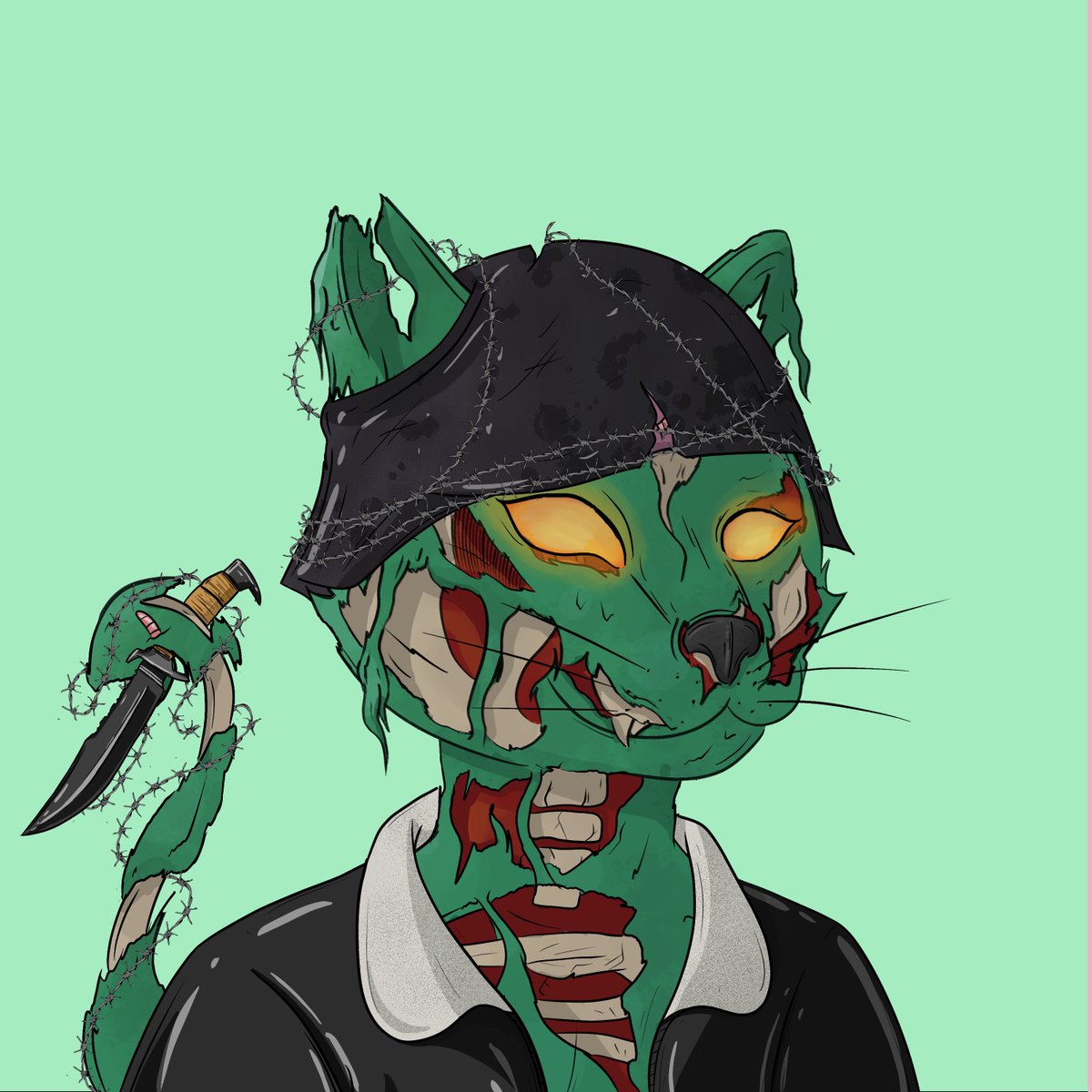 CATS FAMILY tweet media