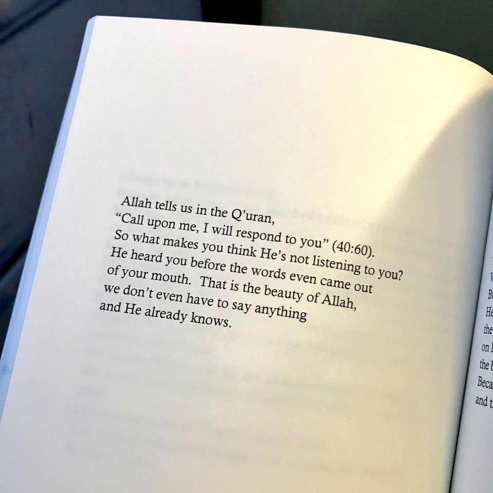 Al__Quraan's tweet photo. “Call upon me, I will respond you.” https://t.co/xlcmAdBpZN