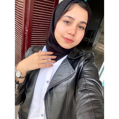 فاطِمه tweet media