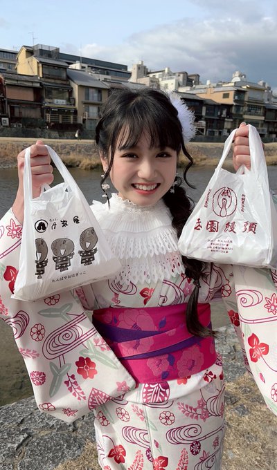 Twitterのコスプレ画像26