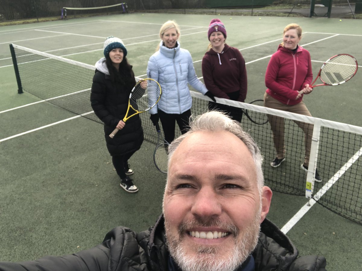 STMellons_TC's tweet photo. 4 keen ladies did great in week one of adult coaching this morning @firstballin #welldoneall 🏴󠁧󠁢󠁷󠁬󠁳󠁿🎾😀👍 https://t.co/3xcziNKxcT