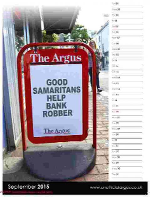 TommyCoyneBN1's tweet photo. @anna_c_cronin @SoVeryBritish @jane_2504 @brightonargus https://t.co/gFnwMvt8UZ
There was even a charity calendar 📅 a few years ago 😂 https://t.co/0Wnv3TcrWt
