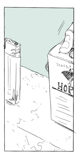 @pppolice00 没ごま供養 HOPE吸い🏹 
