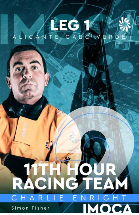 SailingPerf tweet media