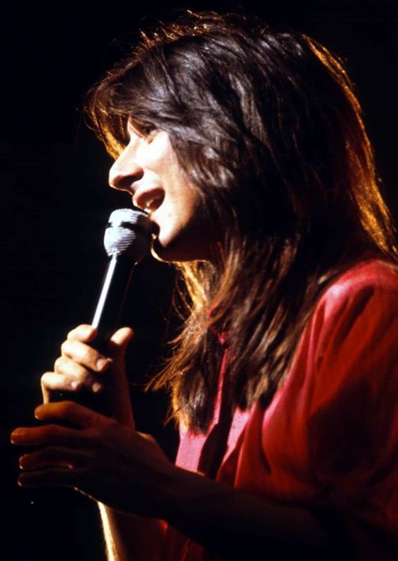 Wishing Steve Perry a very Happy 74rd Birthday!!   