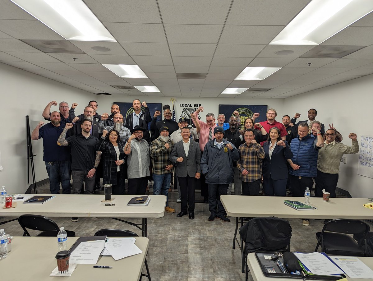 Teamsters Training & Development tweet media