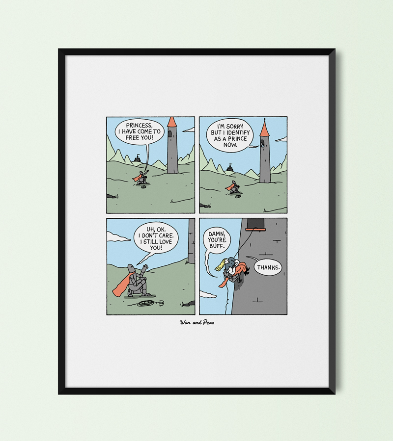 Because many of you asked: Yes, it's available as a print 😊😊

https://t.co/uTgMw3Wayi 