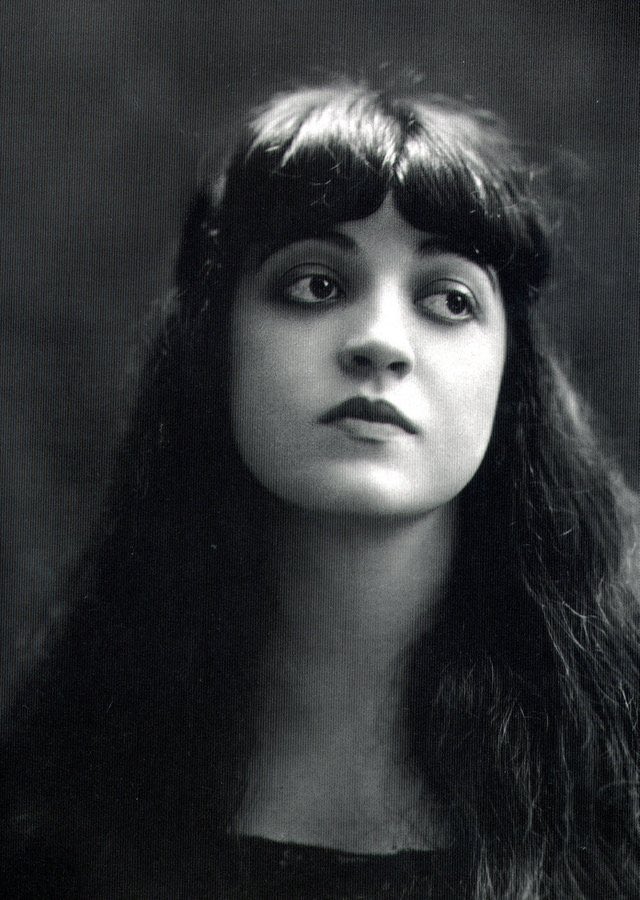 Opera magazine on Twitter "The great American soprano Rosa Ponselle