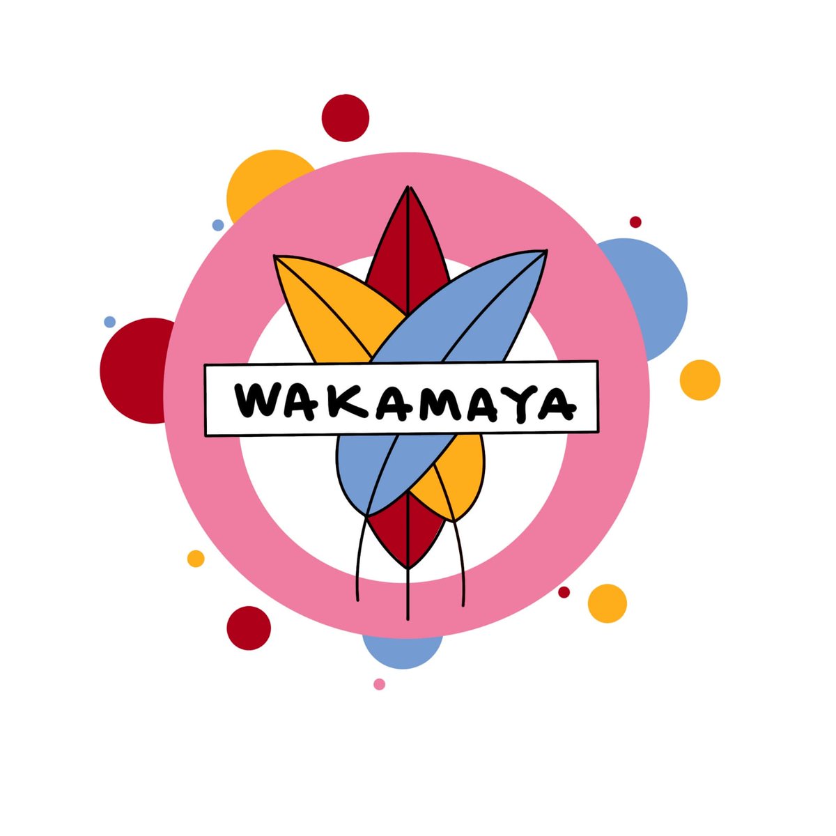 Laurichah's tweet photo. Por fin me he animado a crear mi cuenta dedicada exclusivamente a mis ilustraciones, me haría muy feliz que me siguierais y conocierais mi trabajo 💕🦜
en instagram @wakamaya__ https://t.co/Qns8ULkA1S