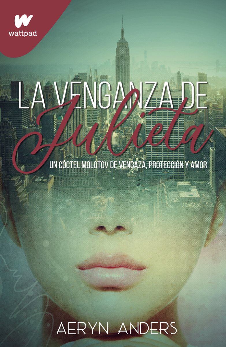 La venganza de Julieta #wattpad wattpad.com/story/33216277…