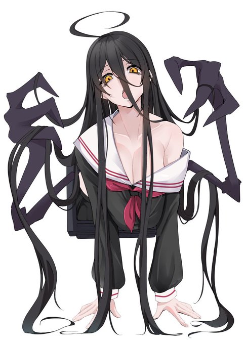 もうちょいあと背景とか加工とかするけどキャラはもう終わり!!!つかれたもおおおん!!! 