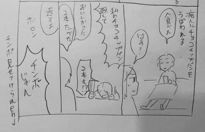 ひどい日記 