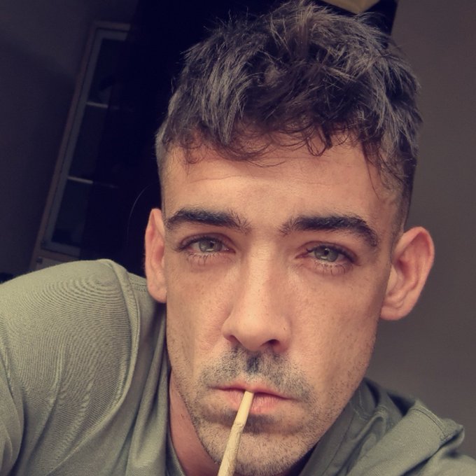#NewProfilePic https://t.co/4M4CN8J5wp