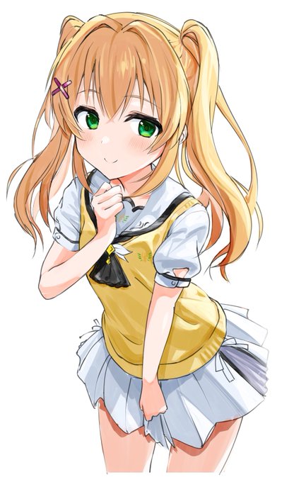 > 紬ちゃん!!!!をお願いします!!!!!! #odaibako_ZeusG41030i https://t.co/n081SR6DIC 