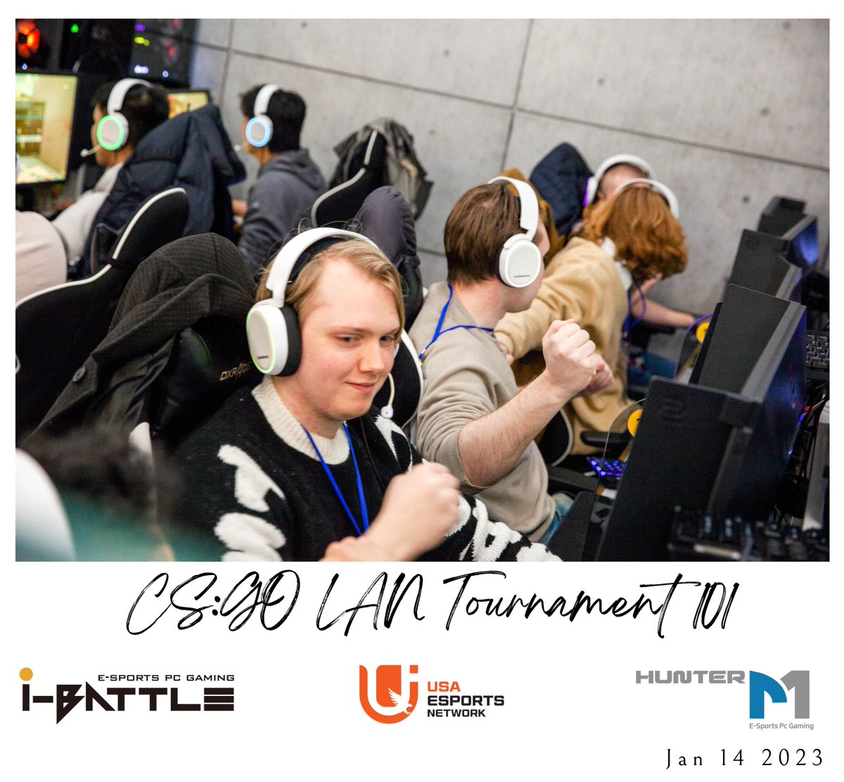 IBattle_eSports's tweet photo. Do you love games and tournaments? 
Visit the iBattle ESports Arena for the best ESports Center experience and join forces with other awesome gamers! Walk-in customers are always welcome!

#iBattleESportsArena #LanTournaments #ESports #RTX3090 #UltraGamingMachines https://t.co/1nFS8osupP