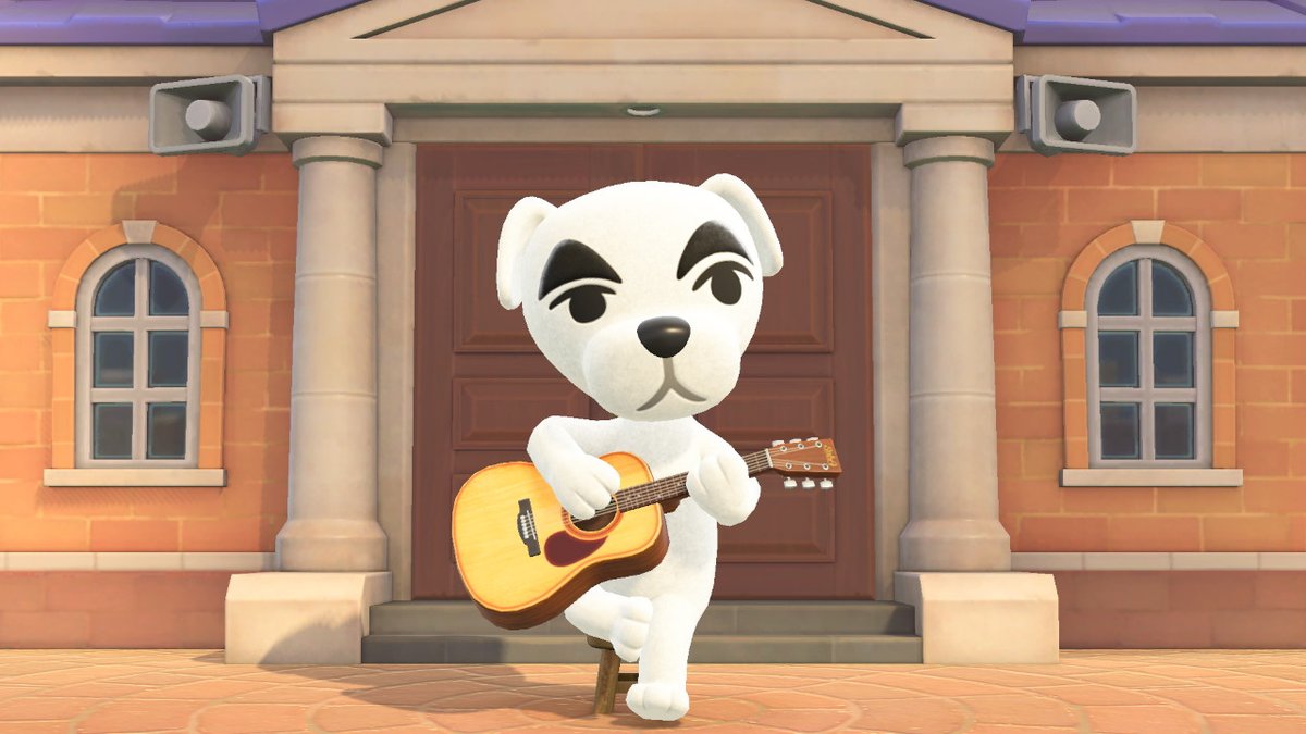 EnjoySlurm2021's tweet image. #AnimalCrossing #ACNH #NintendoSwitch