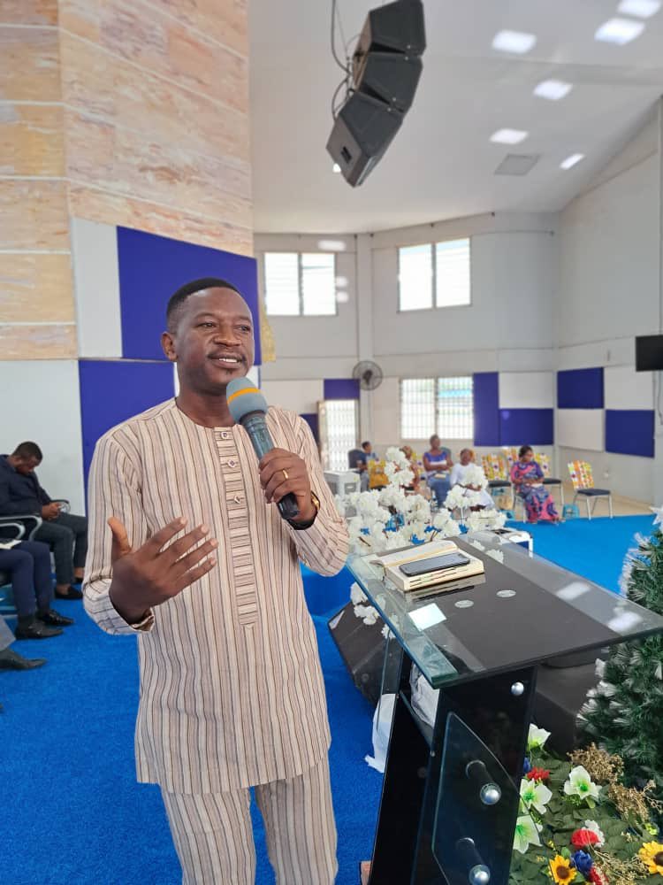 BarracksWorship's tweet image. Therefore as you have Christ Jesus the Lotd, walk in Him, rooted and built up in Him and established in the faith, just as you were taught, and overflowing with thankfulness.
(Colossians 2:6-7)

#WBWC
#RepositioningTheLocalChurch
#MaximumImpact
