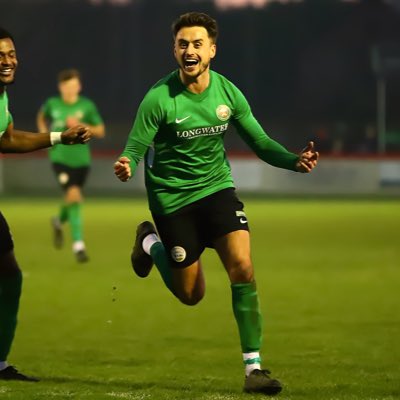 Joe Smith tweet media