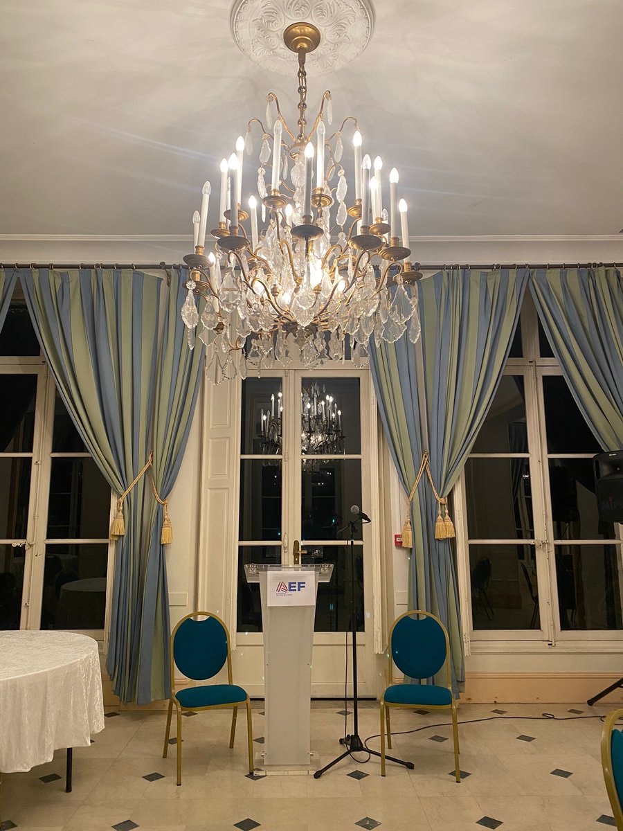 KeltoumRochdi's tweet photo. Vœux de @AssoElusFrance hier avec @Ettazaoui27 à Evreux. Plus de 150 élus ensemble autour de la #fraternité et de la #réconciliation républicaine:rétrospective 2022, projets 2023 dont le #handitour ,partenariats, #formation des #élus, …plus qu’une asso, un état d’esprit. https://t.co/JLCceI2bhy