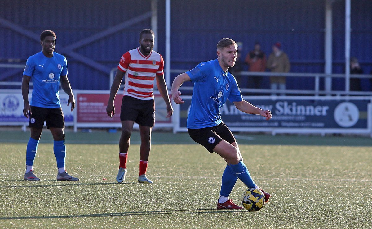 Billericay Town FC Hub tweet media