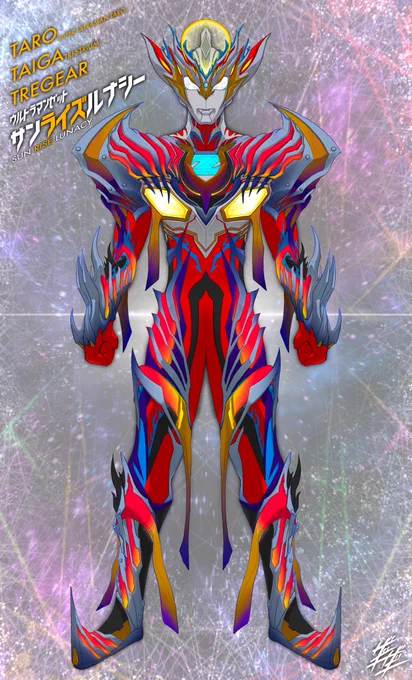 #TLに深刻なウルトラマンZ不足・チート系コンボ・コミカル系コンボ・ライズ系コンボ 