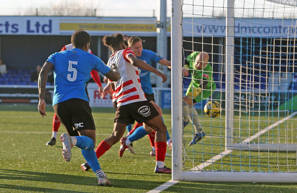 Billericay Town FC Hub tweet media