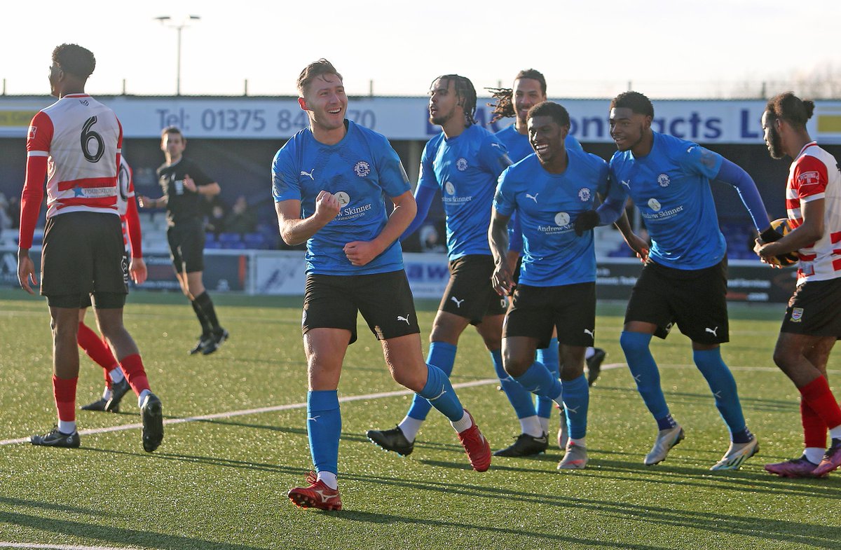 Billericay Town FC Hub tweet media