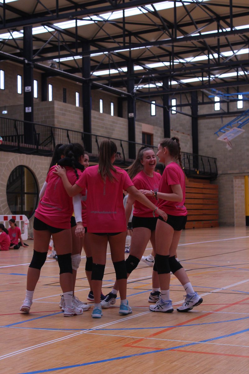 ¡Que ganas de volver a disfrutar un verano en el Campus de Llanes! No tardes en apuntarte que te quedas sin plaza❗️