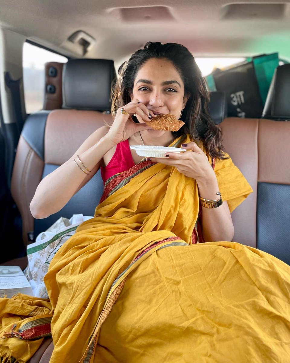 screen_image's tweet image. Sobhita Dhulipala #SobhitaDhulipala