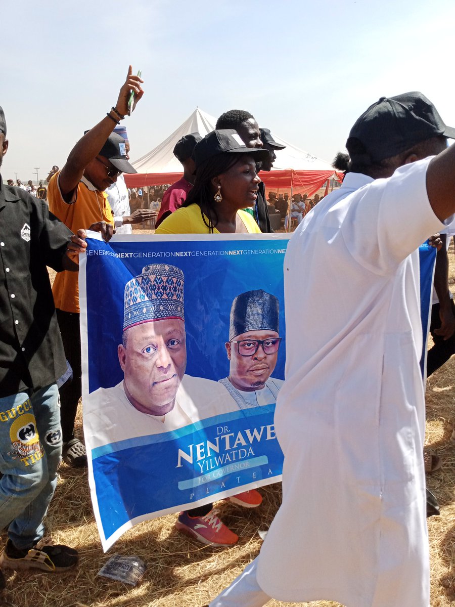 gamka_jeremiah's tweet photo. Generation NEXT campus  network were out yesterday in their numbers to support and campaign for their principal,
During PLASU, SUG cultural https://t.co/5gGS8KyM2n was a gathering of different political officer's.
@nentawe1 @yusufgagdi @GamkaMurotshak @PLASUOfficial 
@plsdop @Pla https://t.co/rlPzEiRYvO