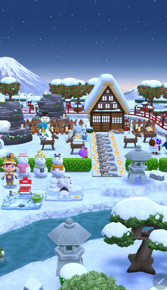 ragamuffin_0_0's tweet photo. #Acpc #acpcgallery #acpcdesign #acpccampsite #acpcwinter #PocketCamp #pocketcampdesign #pocketcampscreenshots #pocketcampanimalcrossing #AnimalCrossing #AnimalCrossingPocketCamp https://t.co/h87ga5jaBJ