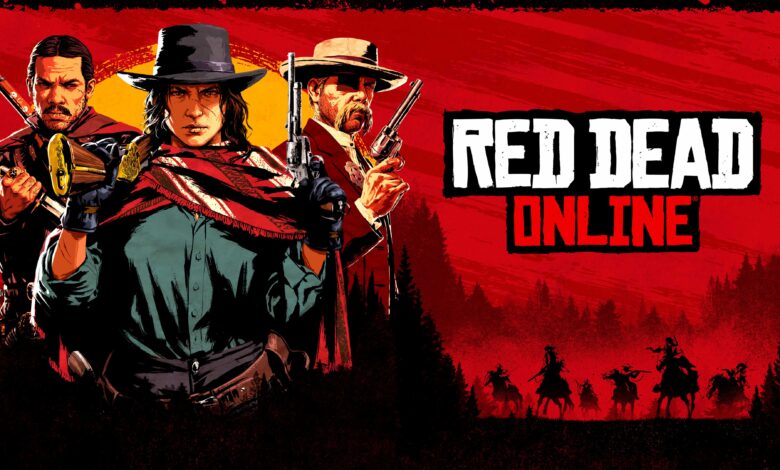 christianracu's tweet photo. • After 6,000 hours in Red Dead Online on Google Stadia, a player received a farewell package from Rockstar

"Google Stadia has never had a big fan base, but it has managed to amass a small and dedicated community. Among the people wh (...)"
https://t.co/ZhL4BGGLeo https://t.co/WOxys8SxKX