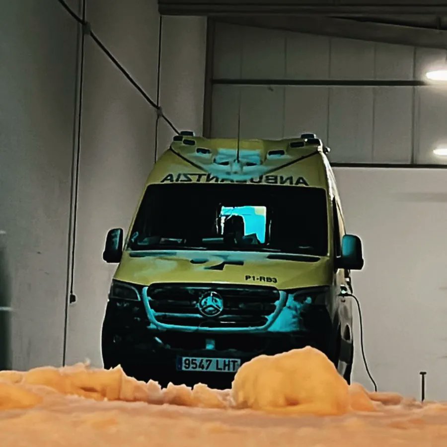 GrupLaPau tweet media