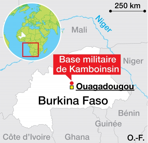top_force's tweet photo. #TaskForceSabre Sans surprise, le Burkina Faso dénonce l'accord de #Défense avec la France https://t.co/IR7iGi5aVr https://t.co/1Swz2QLCBh