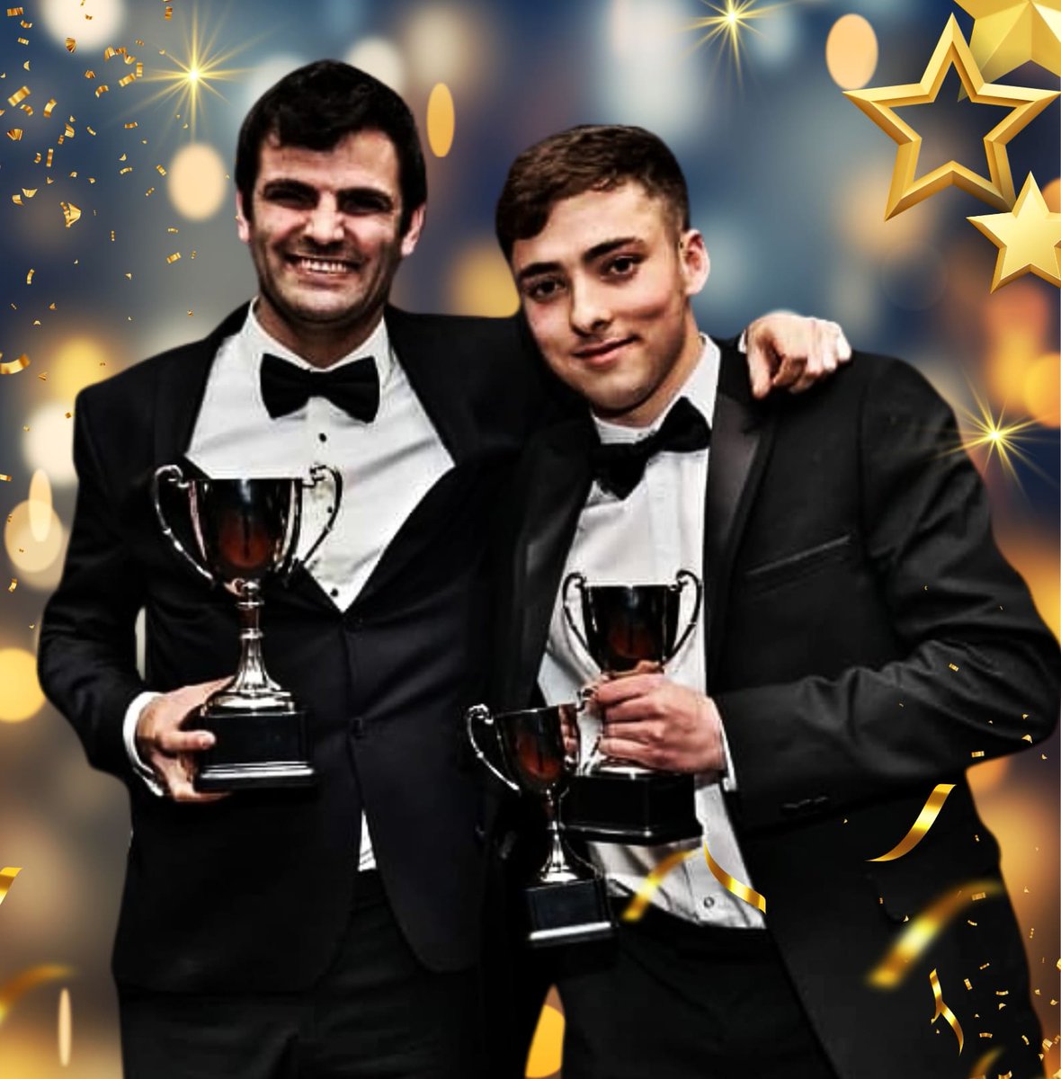Swift Rallycross (@swiftrallycross) on Twitter photo ππ CELEBRATIONS ππ
Congratulations to Swift Sport Rallycross CHAMPIONπ Max Weatherley (@maxusoctane) and @james_c0nstantine π₯collecting their trophies at the <a href="/5nationsbrx/">5 Nations British Rallycross Championship</a> awards night!
Sadly <a href="/lukeconstantine/">Luke constantine </a> π₯ was unable to make it on the night
Well done guys! ππ»ππ»ππ» ππ CELEBRATIONS ππ
Congratulations to Swift Sport Rallycross CHAMPIONπ Max Weatherley (@maxusoctane) and @james_c0nstantine π₯collecting their trophies at the <a href="/5nationsbrx/">5 Nations British Rallycross Championship</a> awards night!
Sadly <a href="/lukeconstantine/">Luke constantine </a> π₯ was unable to make it on the night
Well done guys! ππ»ππ»ππ»