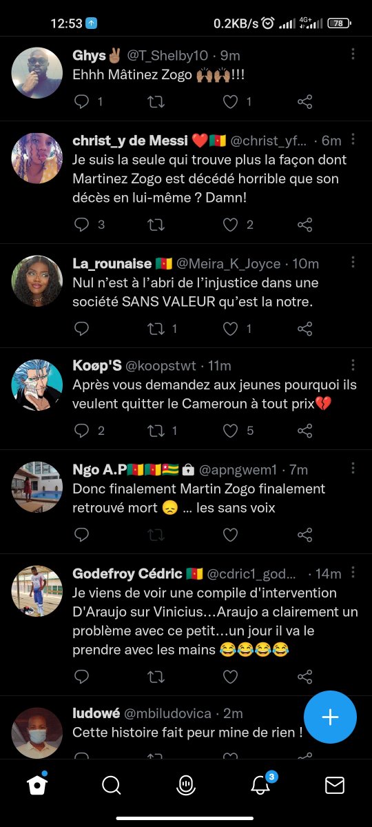 Satoru's Cat tweet media