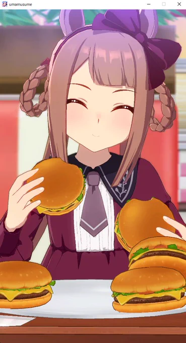 かわいい チカチーロになる 