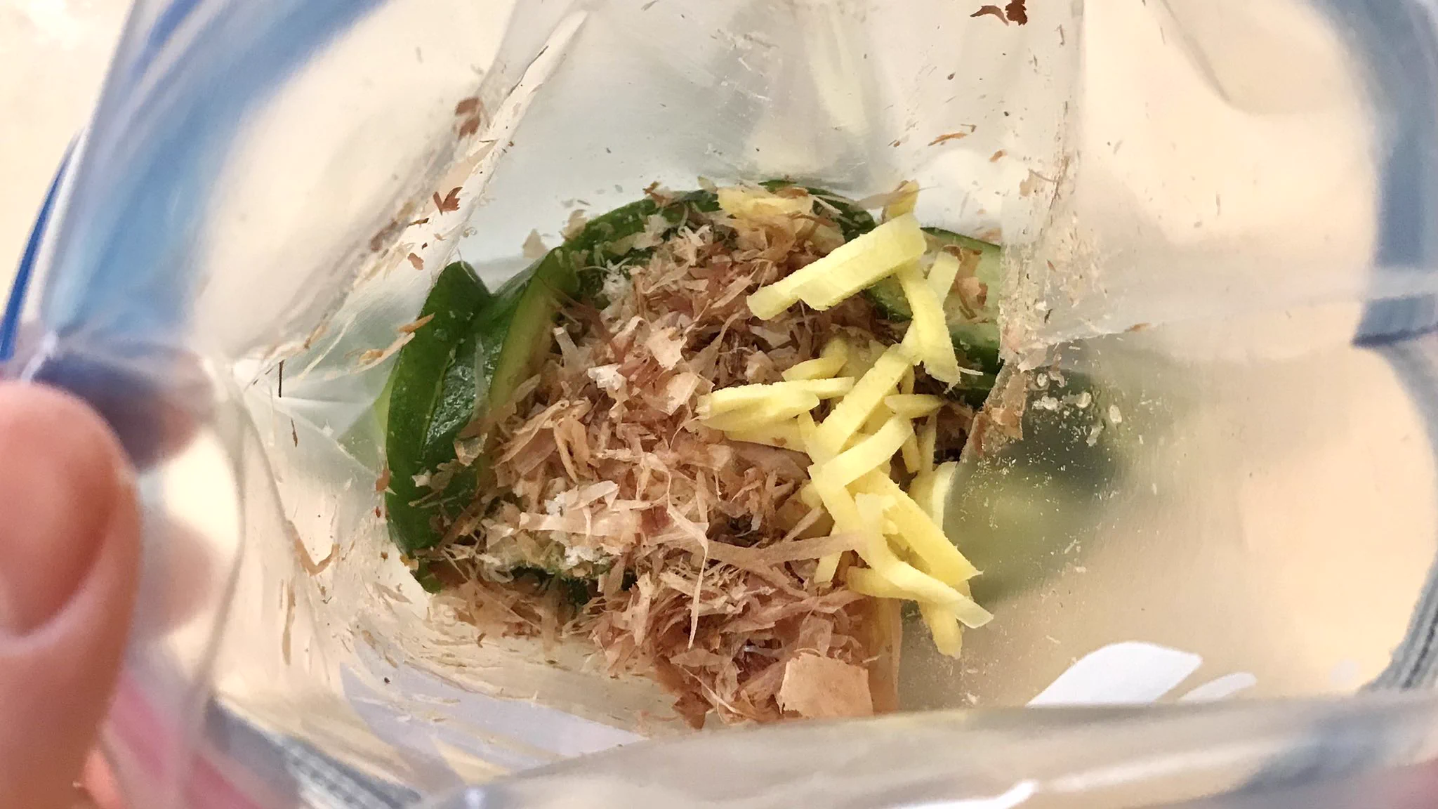 後もう一品欲しい、といった場面で大活躍しそう！簡単で美味しそうな「きゅうり」レシピ！