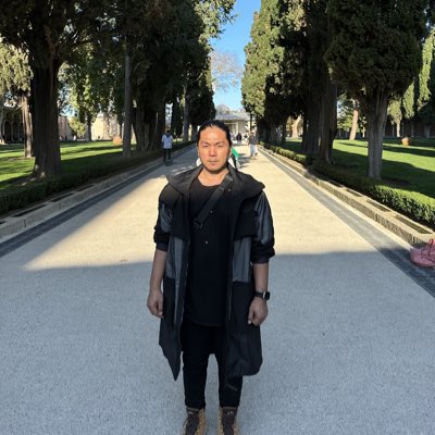 #NewProfilePic