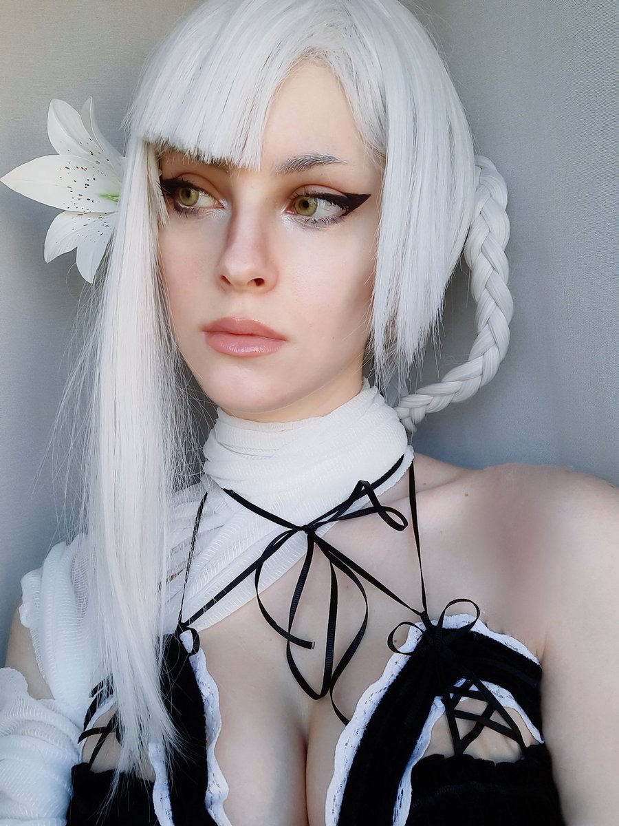 Lvnar_tear's tweet photo. @yokotaro 次は誰のコスプレをしたらいいと思いますか https://t.co/TlApP42vlO