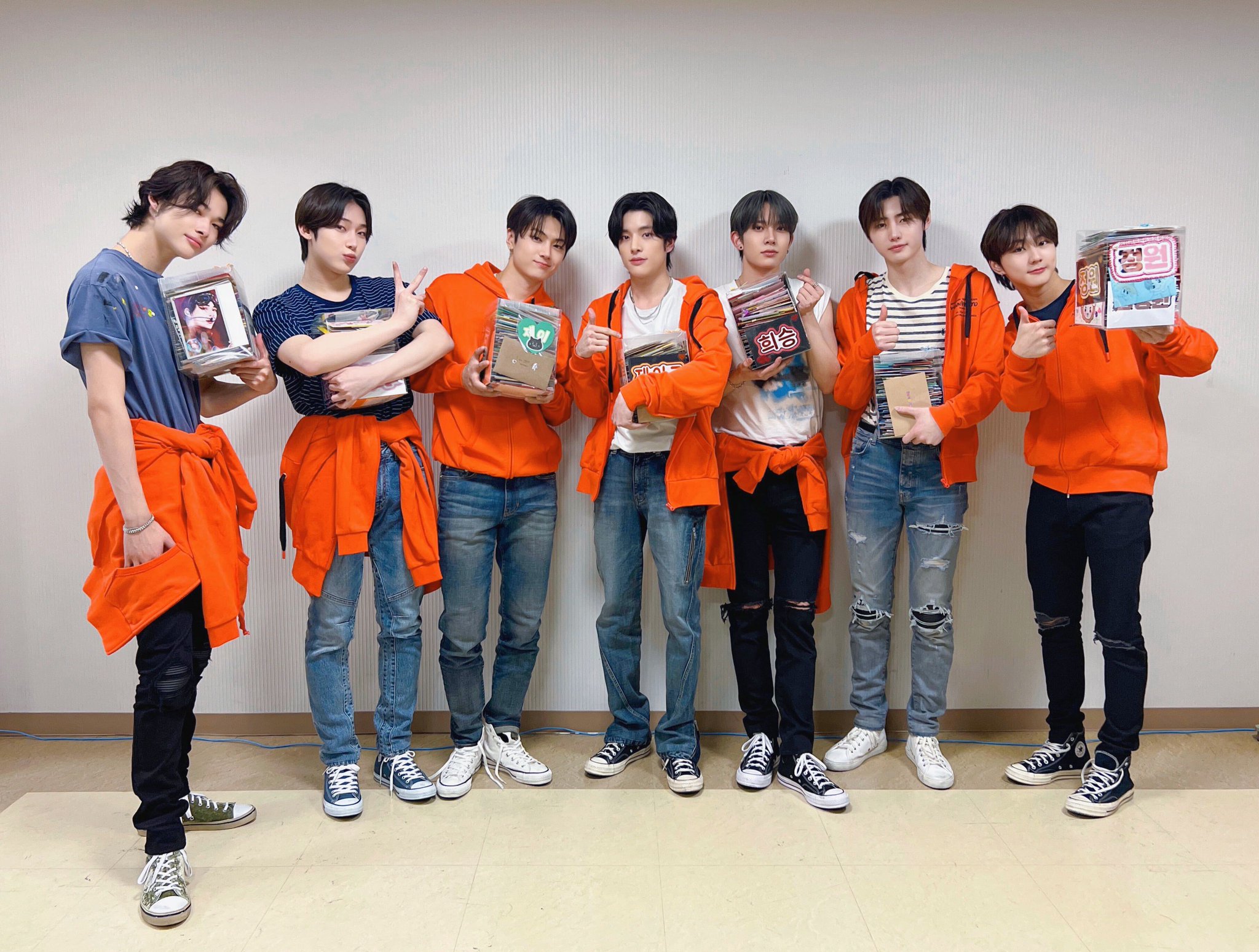 ENHYPEN Official Japan on X: 