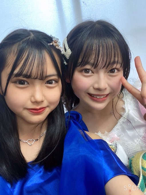 Twitterのコスプレ画像8