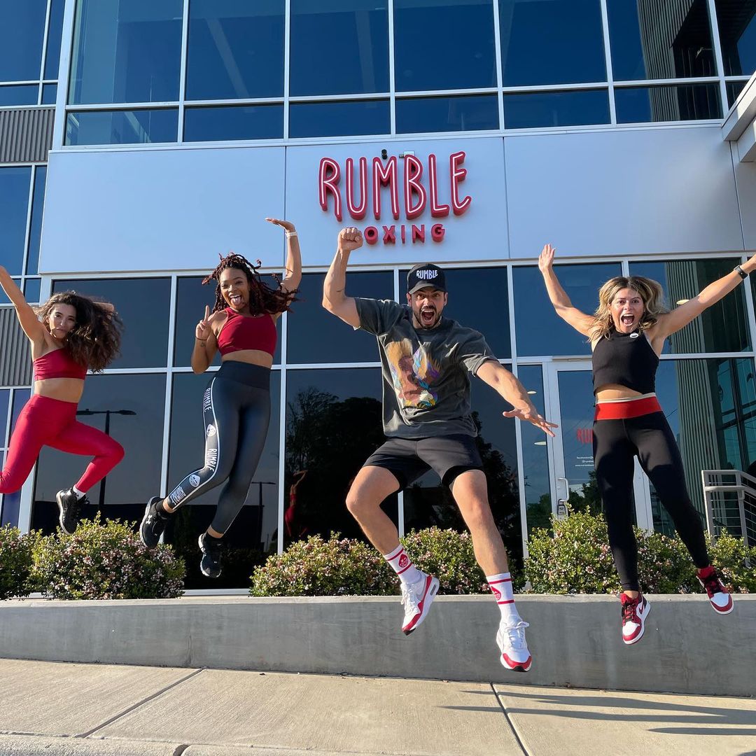 From bootcamps to barre, there are plenty of places to level up your fitness game at one of the neighborhood’s gyms. Discover the top spots to get your sweat on in South End using the Fitness Roundup: southendclt.org/post/find-your…