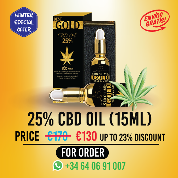 rudror12's tweet photo. BEST GOLD CBD OIL 25%

Call Number : +34640691007

#Bitcoin #Eubank #oil #Putin #oilbest #best #COAC2023P1 #FelizDomingo #health #N1CanalFiesta3 #TopChollometro #healthy #life #legal #Pamplona #quality #Djokovic #Logan #Vinicius #Estudiante #ml #shipping #experience https://t.co/W0hUfRSqKy