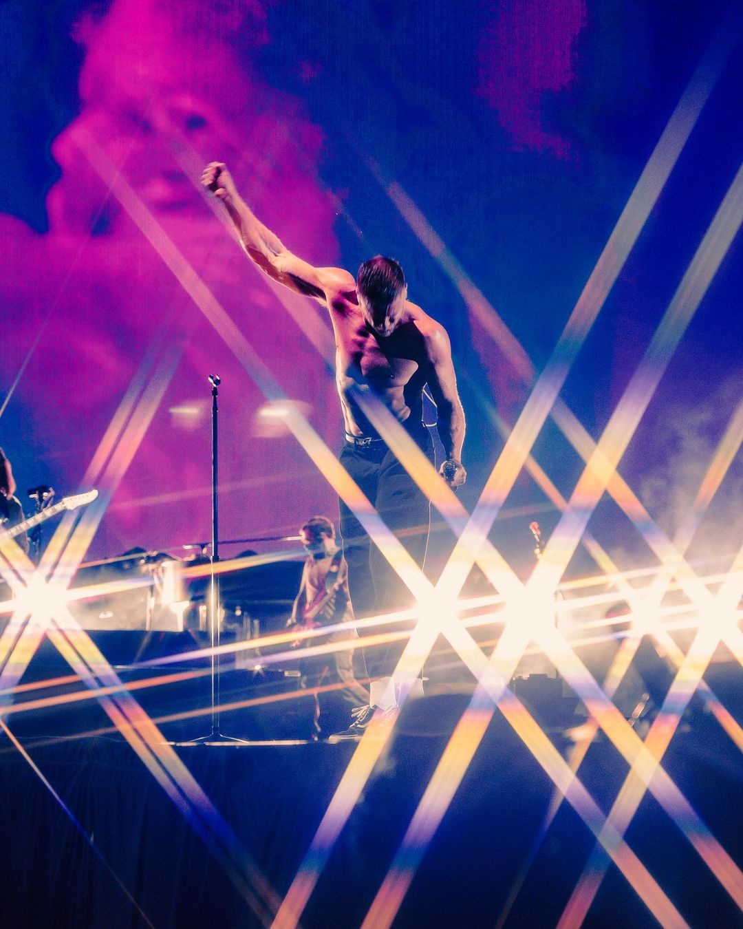 Imagine Dragons Brasil (ImagineDBR) / Twitter
