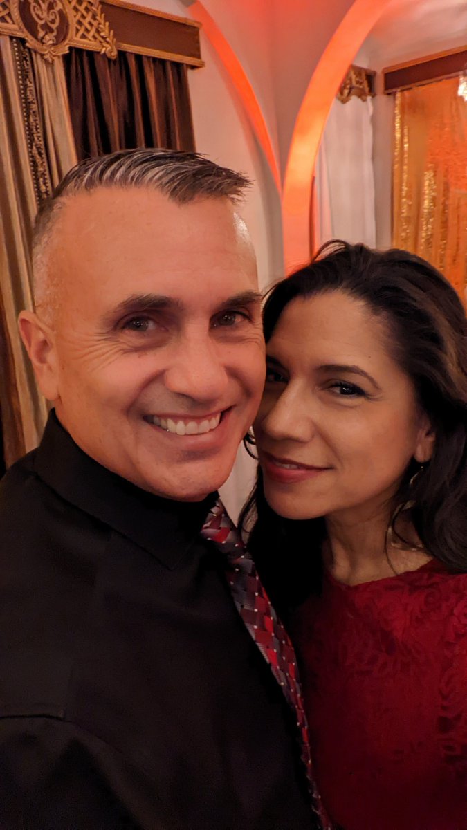 Osiris1029's tweet photo. Happy birthday to the girl at WID who stole my heart to the women she's become today that still has it going on for her. Feliz cumpleaños Sibi Saenz-Williams ❤️ https://t.co/ut3DIYk8dI