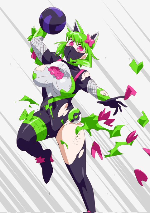 ダメージ受けながらもゴール #キュアライダー #ライダー少女 