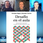 Photo by Libros de Educación (@libroseducacion)