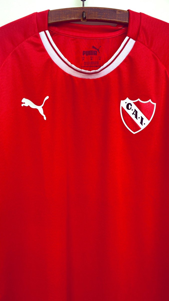 DelHistoricos1's tweet photo. El día 3/02/2023 entre todos mis seguidores y hagan re twitter participa por el sorteo de una casaca Ofc de jugador y dos plateas para el partido de 5/02/2023 vamos a no perdérselo #INDEPENDIENTE #avellaneda https://t.co/DycbxLlze5